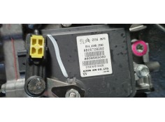 Recambio de caja cambios para citroen c4 grand picasso 2.0hdi 150 fap referencia OEM IAM 20GZ07  