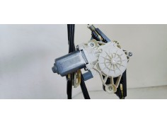 Recambio de elevalunas delantero izquierdo para volkswagen golf vii variant (bv5) sport bmt referencia OEM IAM 5G4837461H  