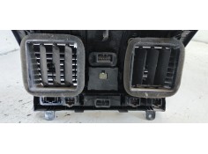 Recambio de mando multifuncion para ssangyong rexton 270 xdi premium referencia OEM IAM 8111008010  