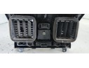 Recambio de mando multifuncion para ssangyong rexton 270 xdi premium referencia OEM IAM 8111008010  