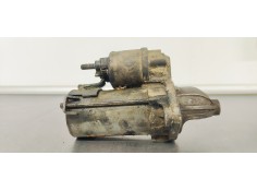 Recambio de motor arranque para fiat doblo (119) referencia OEM IAM   