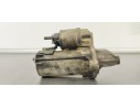 Recambio de motor arranque para fiat doblo (119) referencia OEM IAM   