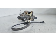 Recambio de cerradura puerta trasera izquierda para volkswagen golf iv berlina (1j1) 1.9 tdi referencia OEM IAM   