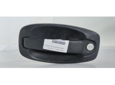 MANETA EXTERIOR DELANTERA IZQUIERDA 