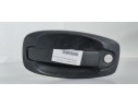 Recambio de maneta exterior delantera izquierda para opel combo d kasten l1h1 2,2t referencia OEM IAM   
