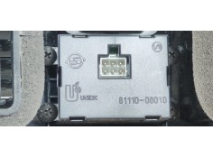 Recambio de mando multifuncion para ssangyong rexton 270 xdi premium referencia OEM IAM 8111008010  