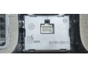 Recambio de mando multifuncion para ssangyong rexton 270 xdi premium referencia OEM IAM 8111008010  