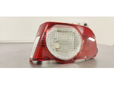 PILOTO TRASERO DERECHO PARAGOLPES 9681751680 