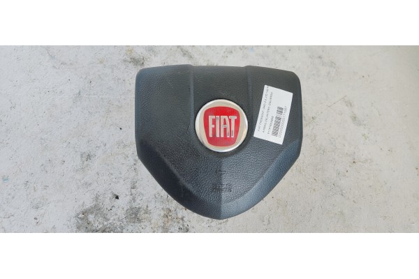Recambio de airbag delantero izquierdo para fiat freemont (345) 2.0 jtd 140 fap referencia OEM IAM P1TP76DX9AE  