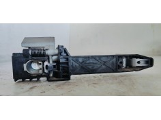 Recambio de maneta exterior trasera izquierda para nissan qashqai (j10) acenta referencia OEM IAM   