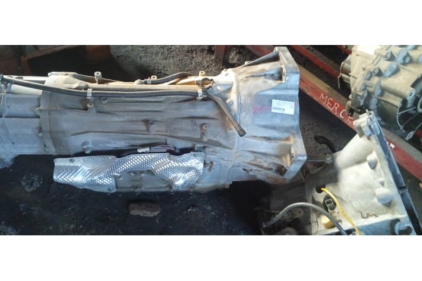 Recambio de caja cambios para volkswagen touareg (7la) 5.0 v10 tdi dpf referencia OEM IAM 09D300036  