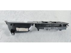 Recambio de mando elevalunas delantero izquierdo para ford kuga (cbs) titanium referencia OEM IAM AM5T14A132AB  