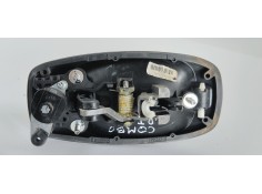 Recambio de maneta exterior delantera izquierda para opel combo d kasten l1h1 2,2t referencia OEM IAM   