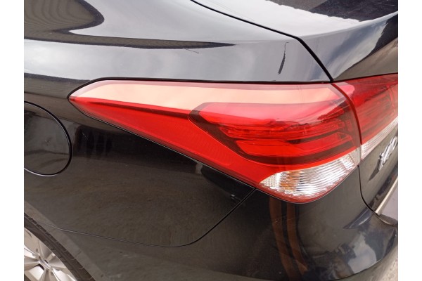 Recambio de piloto trasero izquierdo para hyundai i40 style referencia OEM IAM   