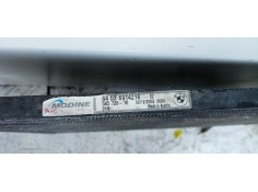 Recambio de condensador / radiador aire acondicionado para bmw x5 (e53) 3.0d referencia OEM IAM 64536914216  