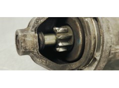 Recambio de motor arranque para fiat doblo (119) referencia OEM IAM   