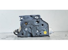 CERRADURA PUERTA TRASERA IZQUIERDA 