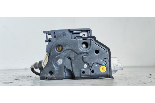 Recambio de cerradura puerta trasera izquierda para volkswagen passat berlina (3c2) sportline referencia OEM IAM   