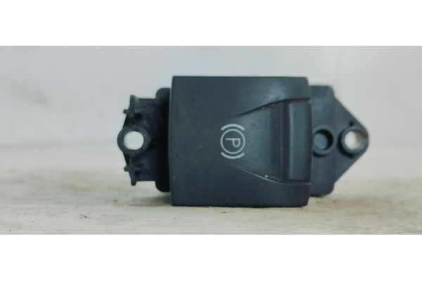 Recambio de freno de mano electrico para renault scenic iii 1.6dci 130 fap referencia OEM IAM 363210006R  