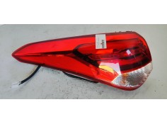 Recambio de piloto trasero izquierdo para hyundai i40 style referencia OEM IAM   