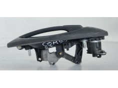 Recambio de maneta exterior delantera izquierda para opel combo d kasten l1h1 2,2t referencia OEM IAM   