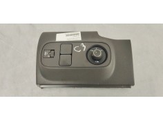 MANDO RETROVISOR 9812848877 