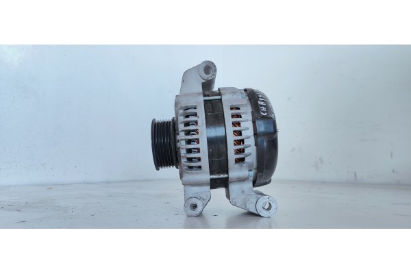 Recambio de alternador para chrysler sebring berlina (jr41) 2.4 base referencia OEM IAM   