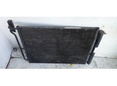 Recambio de condensador / radiador aire acondicionado para bmw x5 (e53) 3.0d referencia OEM IAM 64536914216  