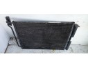 Recambio de condensador / radiador aire acondicionado para bmw x5 (e53) 3.0d referencia OEM IAM 64536914216  