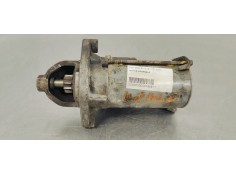 Recambio de motor arranque para fiat doblo (119) referencia OEM IAM   