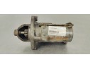 Recambio de motor arranque para fiat doblo (119) referencia OEM IAM   