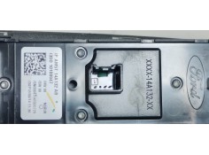 Recambio de mando elevalunas delantero izquierdo para ford kuga (cbs) titanium referencia OEM IAM AM5T14A132AB  