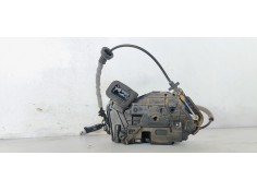 CERRADURA PUERTA TRASERA IZQUIERDA A5L5TA839015L 