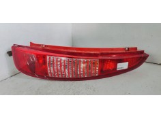 Recambio de piloto trasero derecho para tata indica referencia OEM IAM   