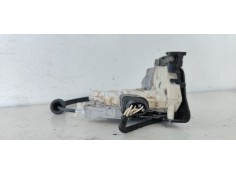 Recambio de cerradura puerta trasera izquierda para volkswagen passat berlina (3c2) sportline referencia OEM IAM   