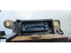 Recambio de abs para opel zafira b edition ´´111 jahre´´ referencia OEM IAM 13244860  