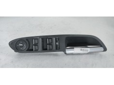Recambio de mando elevalunas delantero izquierdo para ford kuga (cbs) titanium referencia OEM IAM AM5T14A132AB  