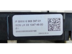 Recambio de luz interior para bmw serie 3 berlina (e90) 320i referencia OEM IAM 696939701  