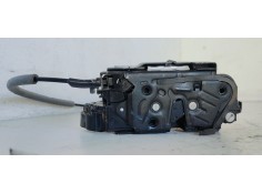 Recambio de cerradura puerta trasera izquierda para volkswagen golf vii variant (bv5) sport bmt referencia OEM IAM A5L5TA839015L