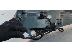 Recambio de piloto trasero izquierdo para hyundai i40 style referencia OEM IAM   