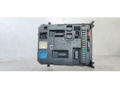 CAJA RELES / FUSIBLES 9666952280 