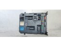 Recambio de caja reles / fusibles para citroen c3 1.4 hdi 70 fap referencia OEM IAM 9666952280  