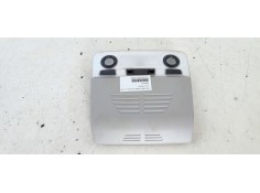 Recambio de luz interior para bmw serie 3 berlina (e90) 320i referencia OEM IAM 696939701  