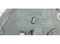 Recambio de cerradura puerta trasera izquierda para volkswagen golf vii variant (bv5) sport bmt referencia OEM IAM A5L5TA839015L