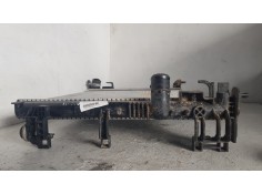 Recambio de radiador agua para renault megane iv berlina 5p megane iv berlina fase 1 referencia OEM IAM   