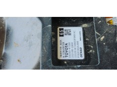 Recambio de inversor para toyota corolla (e21) zwe219l-dhxnbw(6h) referencia OEM IAM G920047390  