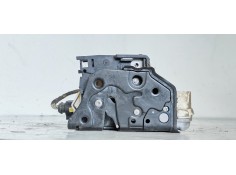 Recambio de cerradura puerta delantera izquierda para volkswagen passat berlina (3c2) 2.0 tdi referencia OEM IAM   
