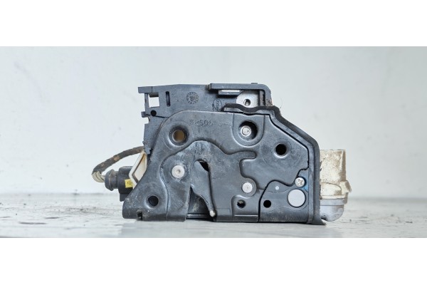 Recambio de cerradura puerta delantera izquierda para volkswagen passat berlina (3c2) 2.0 tdi referencia OEM IAM   