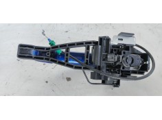 Recambio de maneta exterior delantera derecha para ford kuga (cbs) titanium referencia OEM IAM   