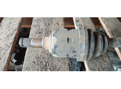 Recambio de transmision delantera izquierda para toyota corolla (e12) 1.4 turbodiesel cat referencia OEM IAM   